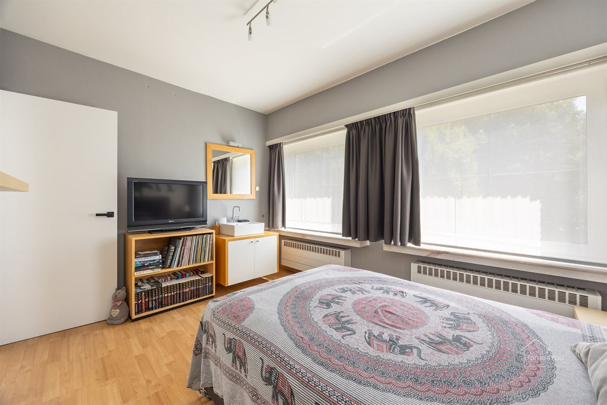 Instapklare HOB Buizegem 4 Slaapk+bureel