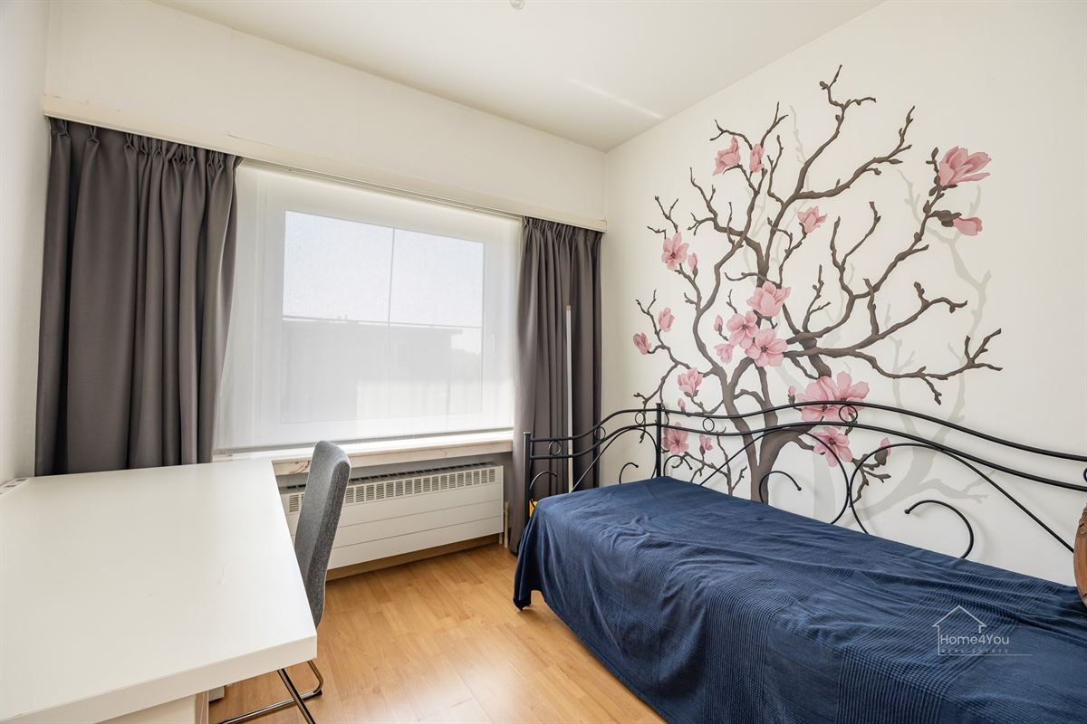Instapklare HOB Buizegem 4 Slaapk+bureel