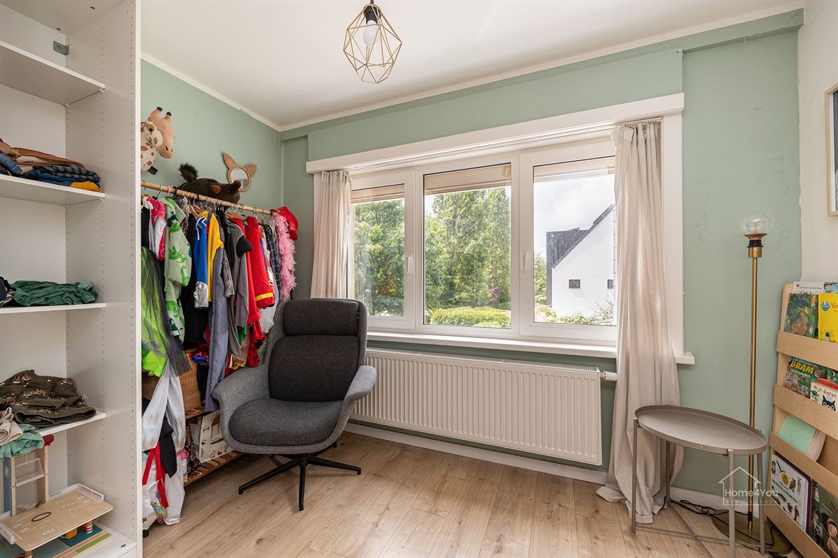 Instapklare HOB op Toplocatie