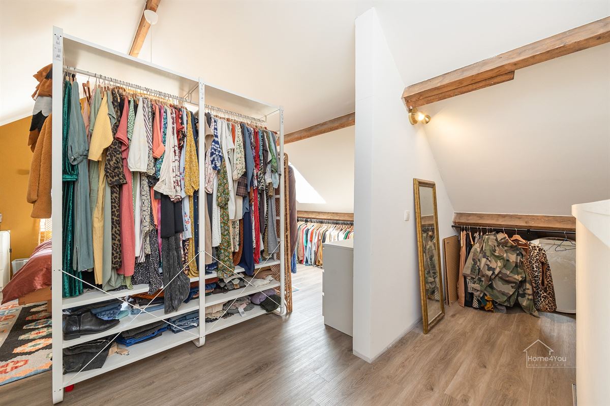 Instapklare HOB op Toplocatie