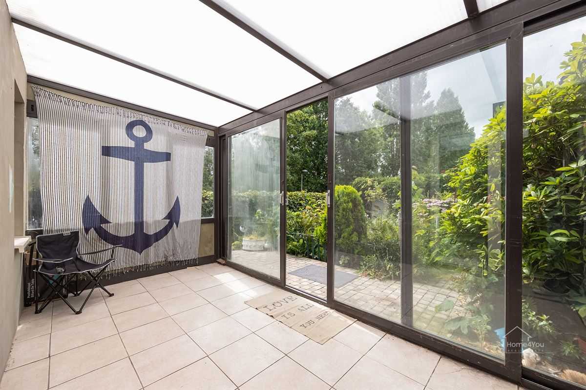 Instapklare HOB op Toplocatie