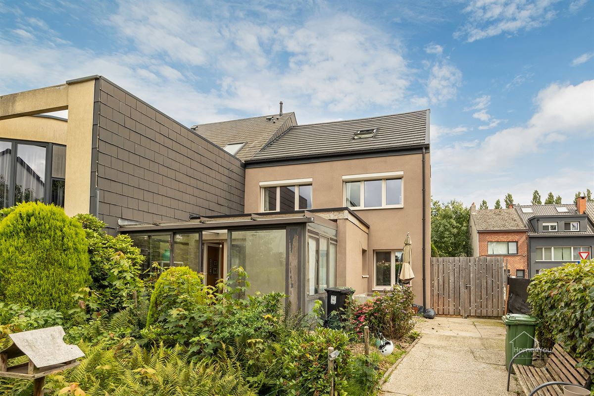 Instapklare HOB op Toplocatie