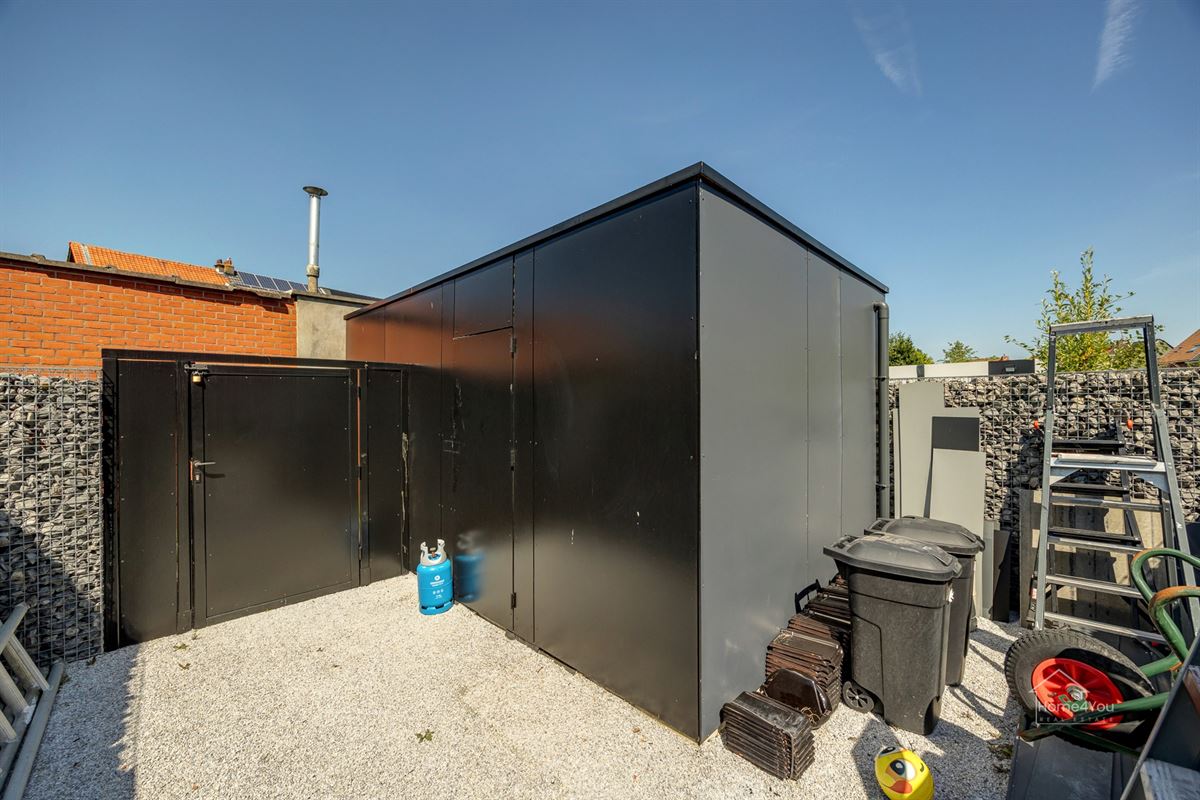 Ruime woning met zonnepanelen, thuisbatterij en tal van mogelijkheden