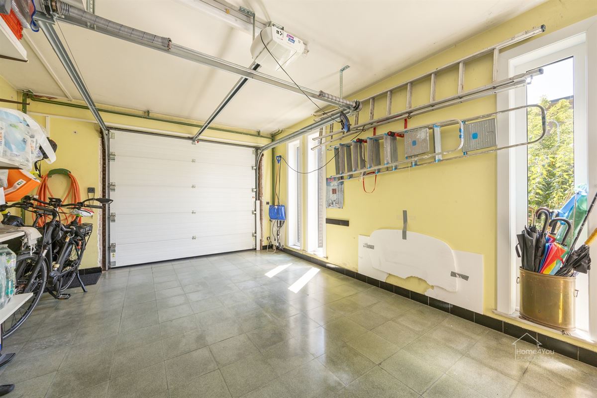 Instapklare HOB Buizegem 4 Slaapk+bureel