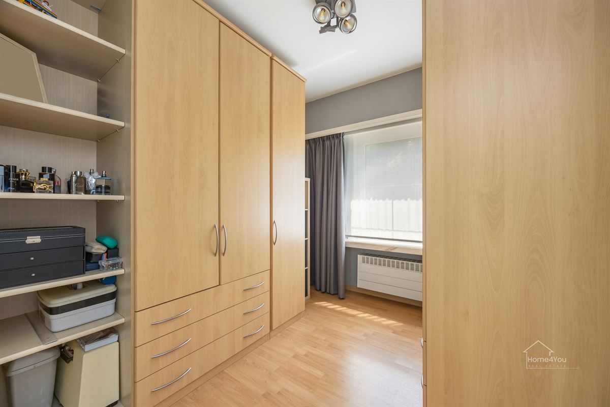 Instapklare HOB Buizegem 4 Slaapk+bureel