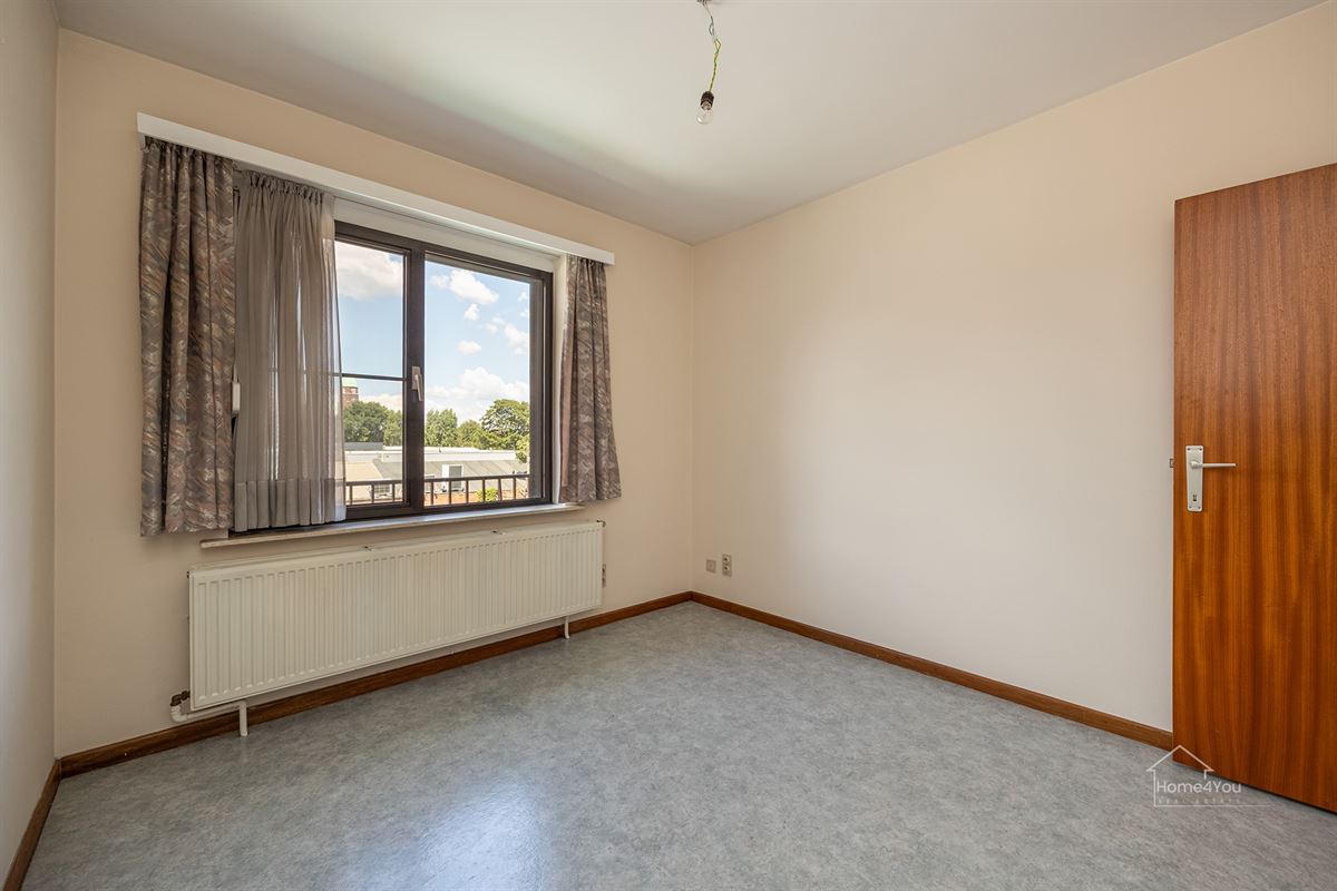 Instapklaar Appartement Toplocatie, 2Slaapk, Terras, Garagebox