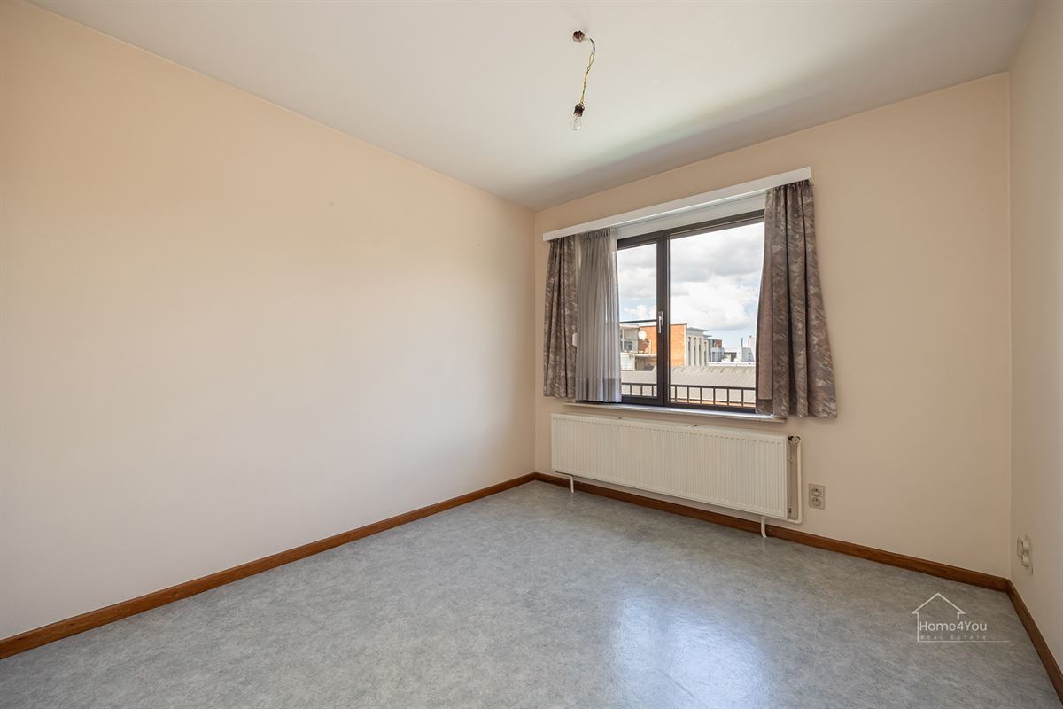 Instapklaar Appartement Toplocatie, 2Slaapk, Terras, Garagebox