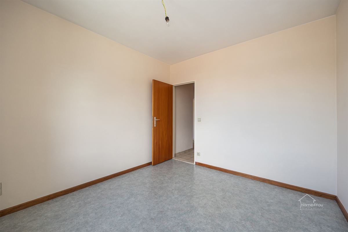 Instapklaar Appartement Toplocatie, 2Slaapk, Terras, Garagebox