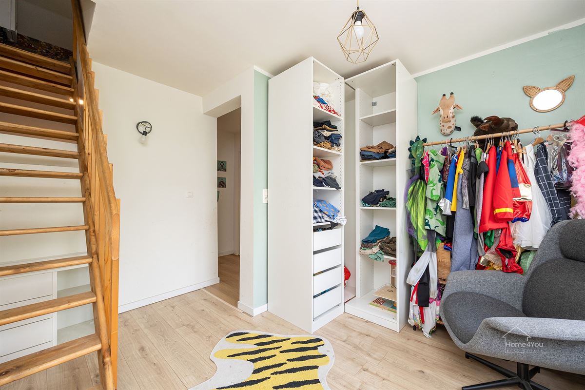 Instapklare HOB op Toplocatie
