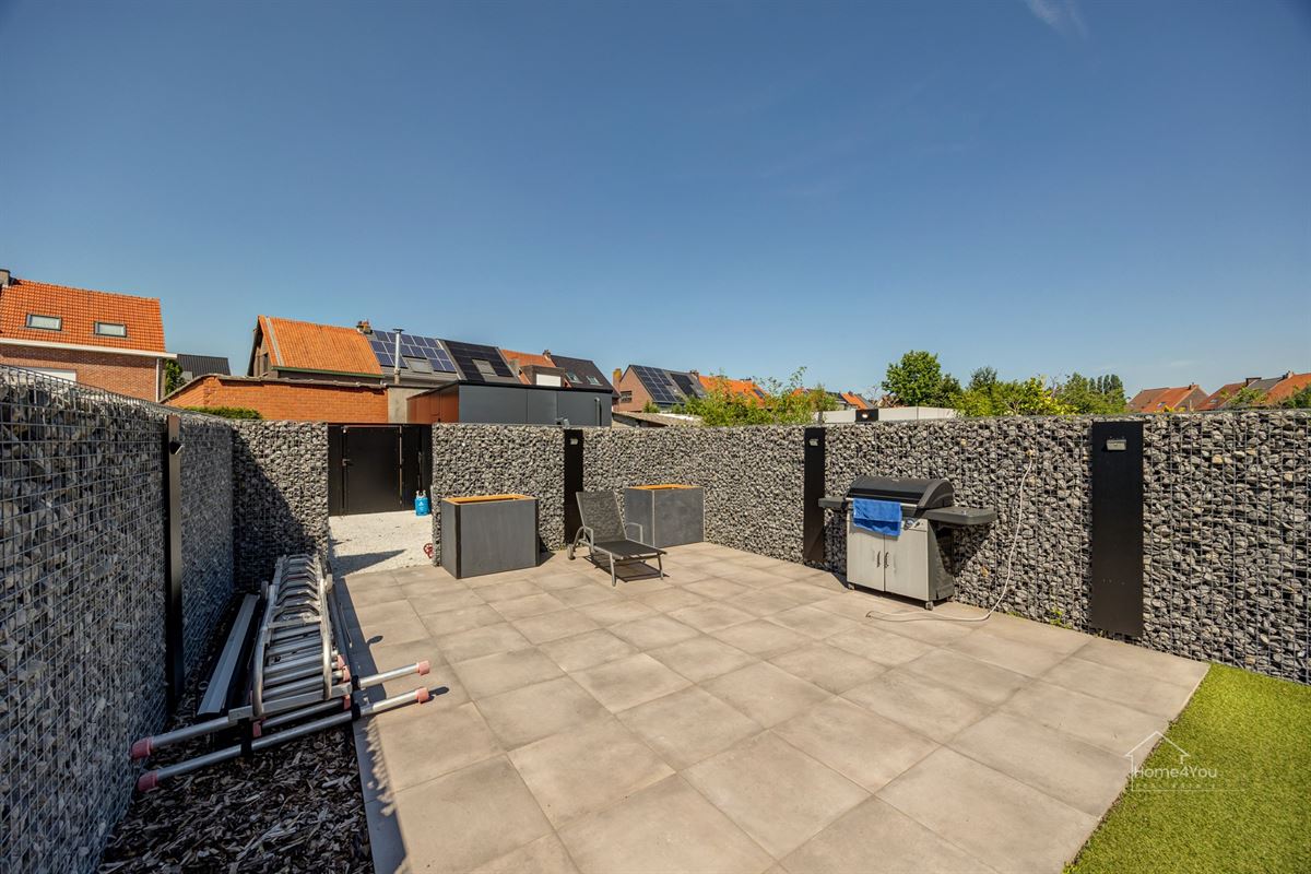 Ruime woning met zonnepanelen, thuisbatterij en tal van mogelijkheden
