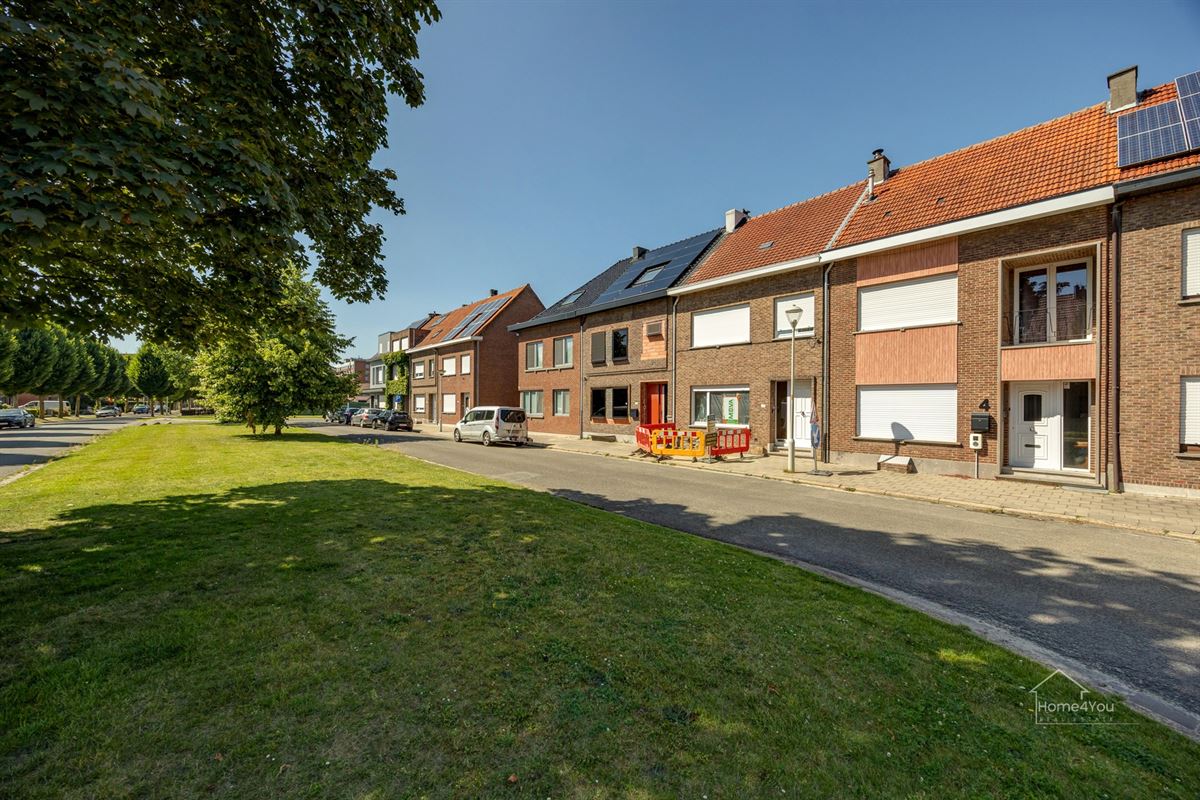 Ruime woning met zonnepanelen, thuisbatterij en tal van mogelijkheden
