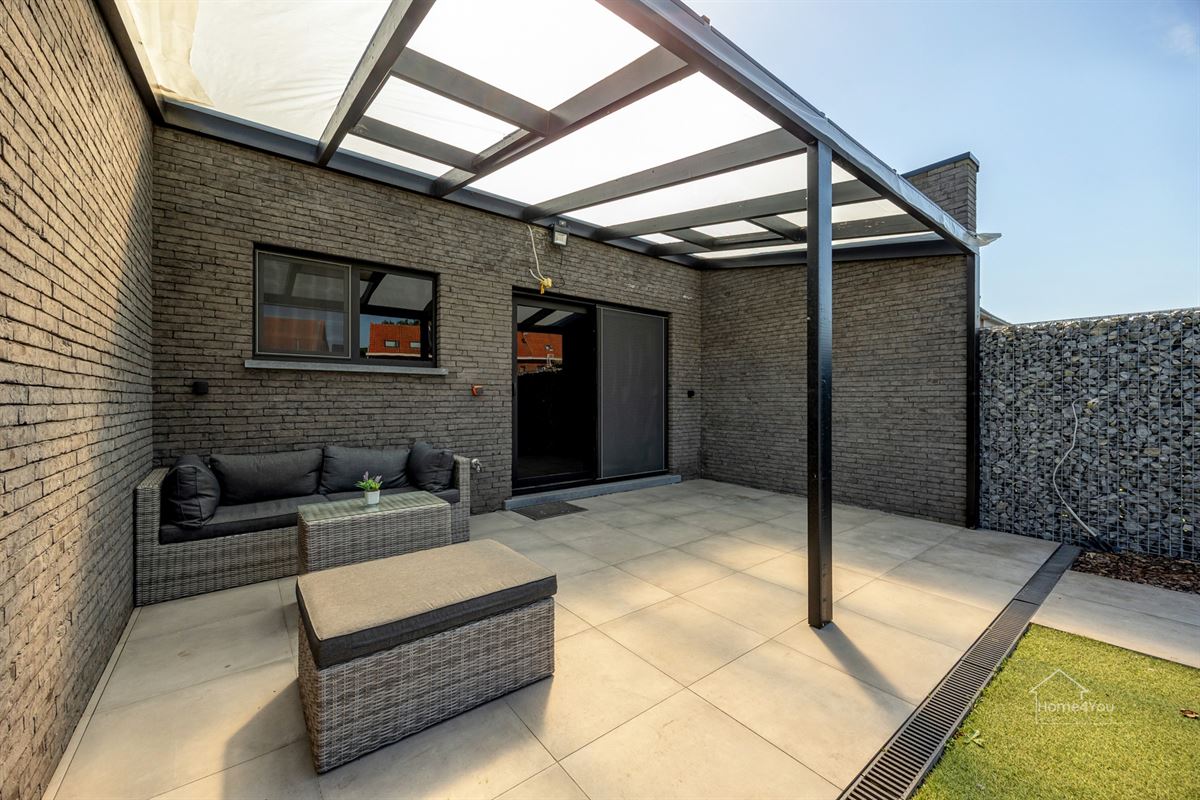 Ruime woning met zonnepanelen, thuisbatterij en tal van mogelijkheden