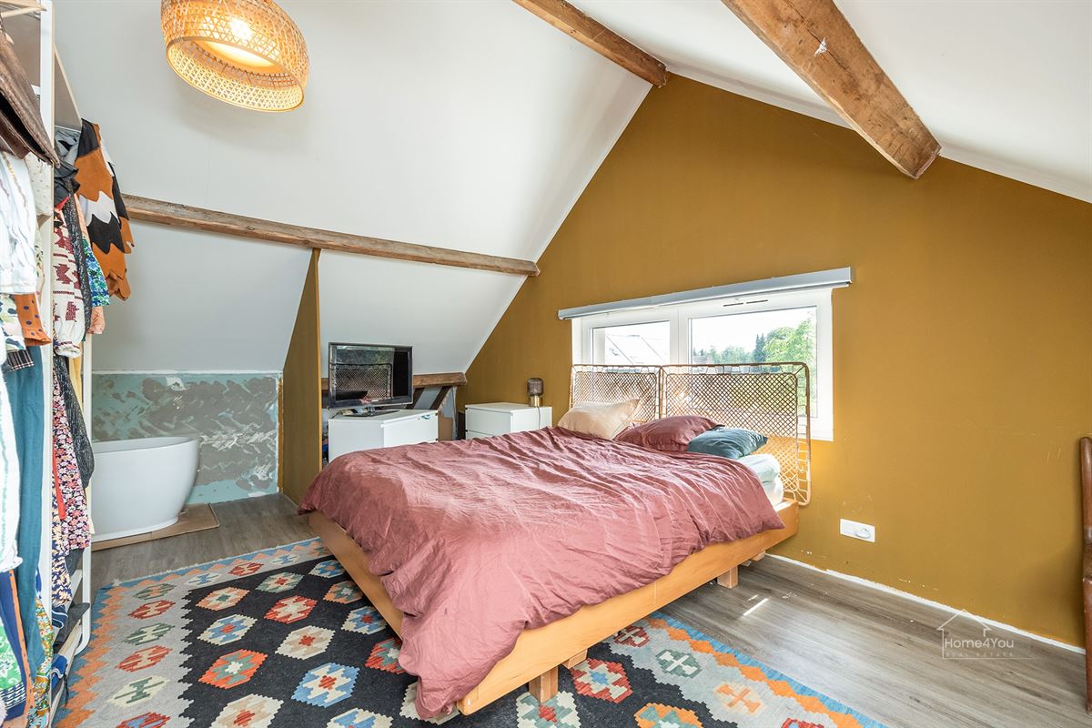 Instapklare HOB op Toplocatie
