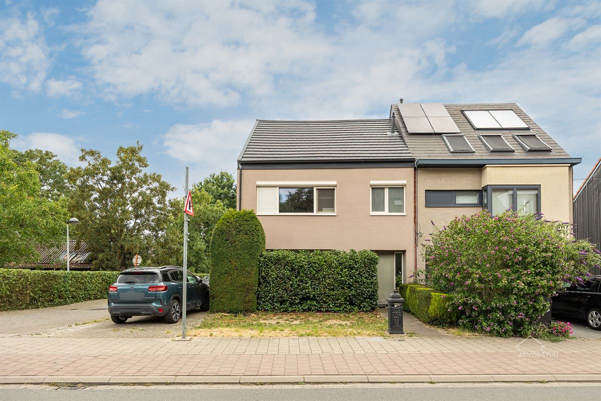 Instapklare HOB op Toplocatie