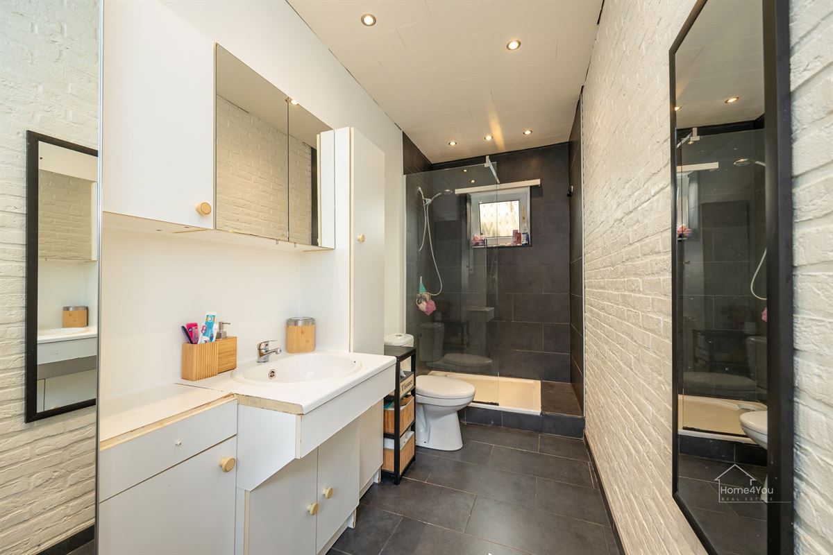 Charmante woning in centrum Hemiksem