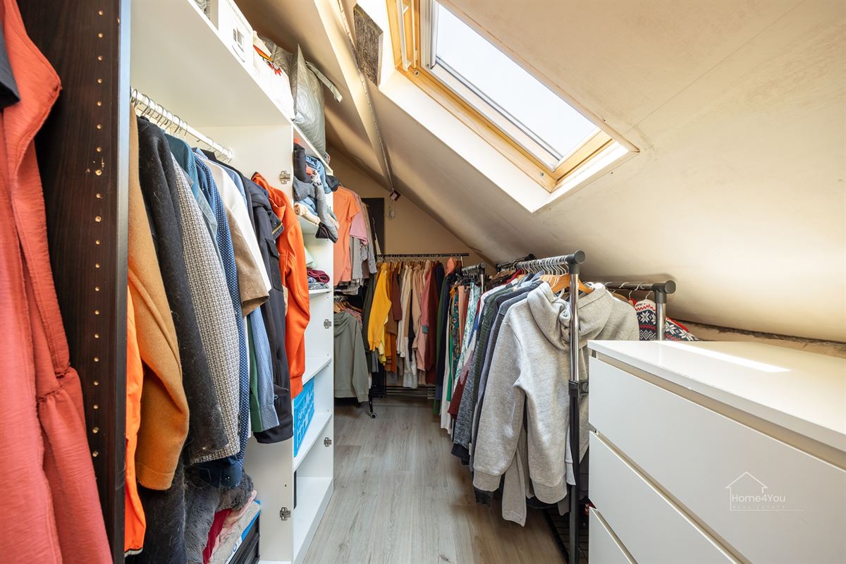 Charmante woning in centrum Hemiksem