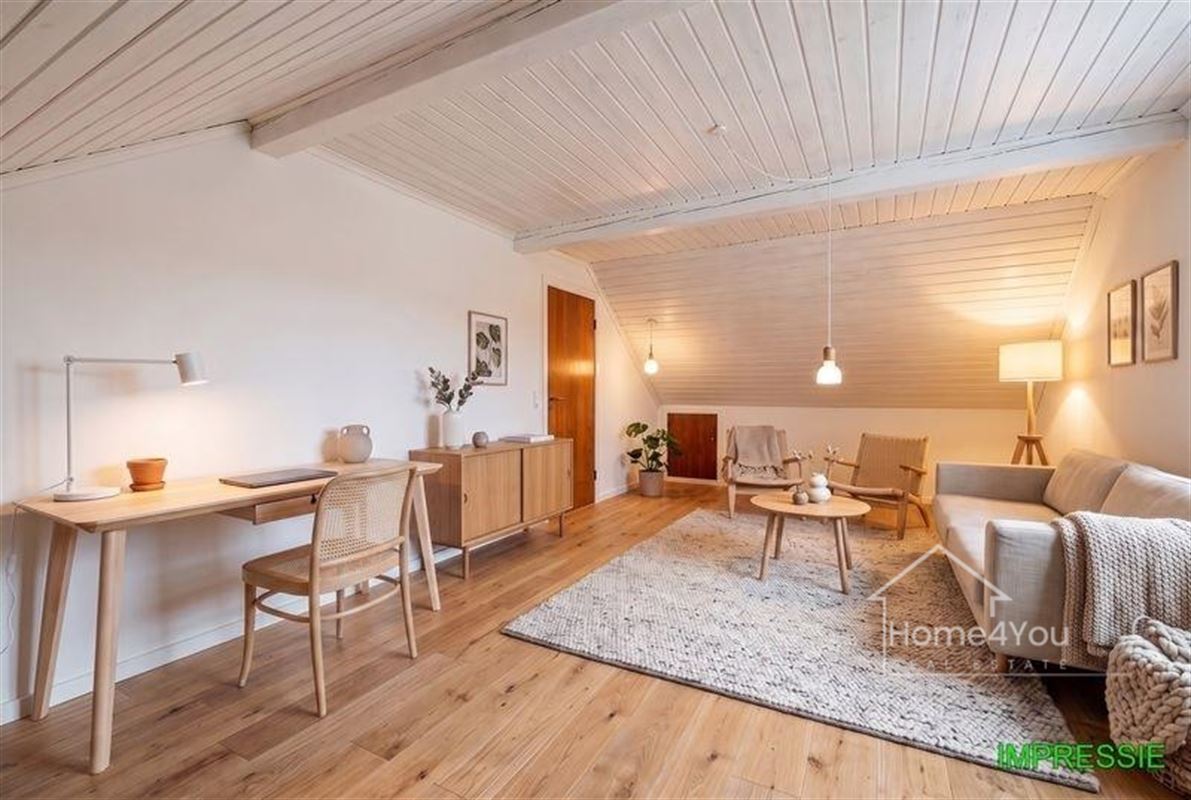 Te renoveren woning met ruime tuin en uitbreidingsmogelijkheden in Schelle