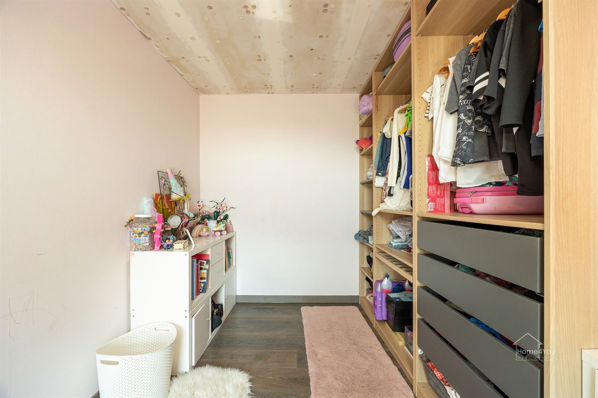 Charmante woning in centrum Hemiksem
