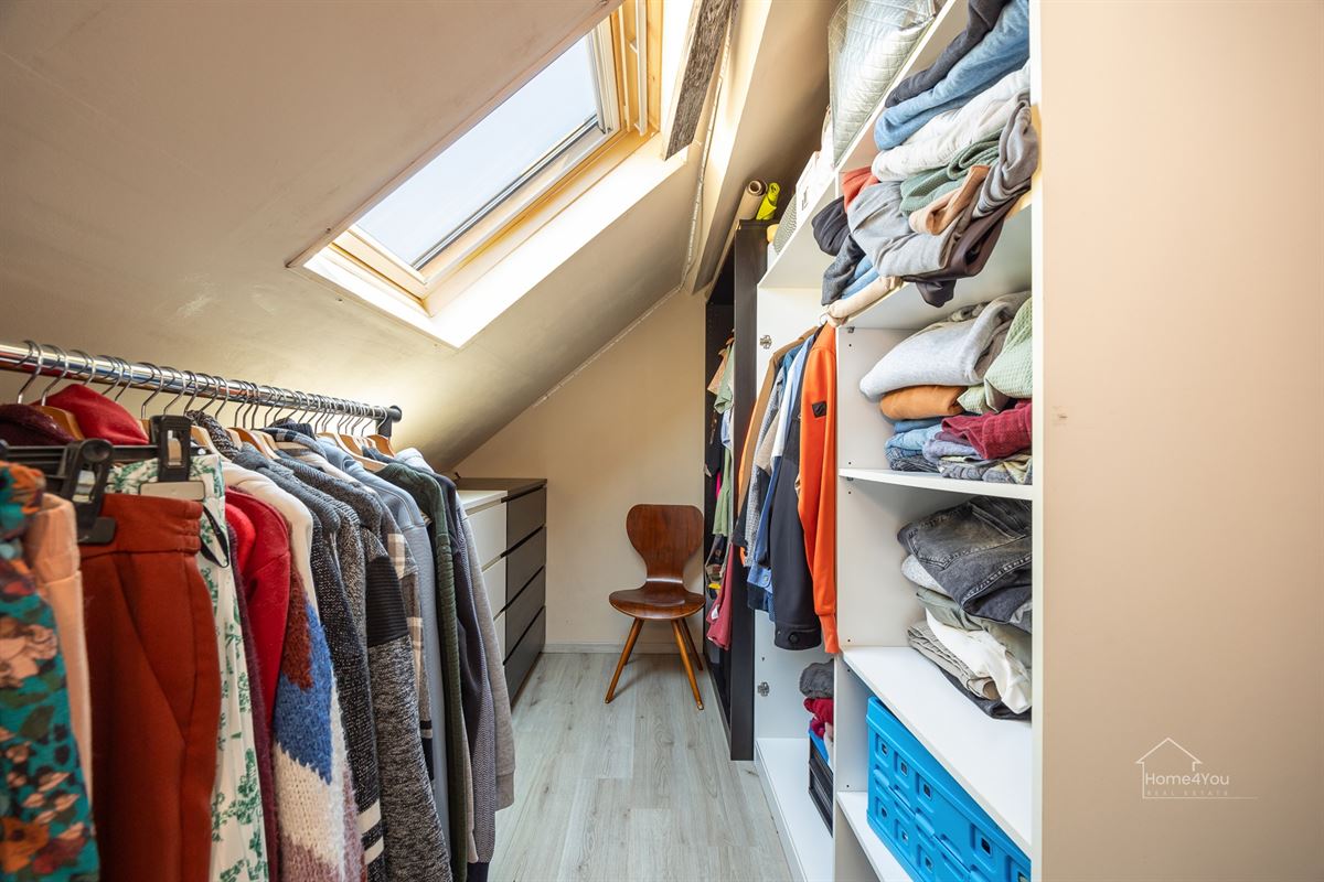 Charmante woning in centrum Hemiksem