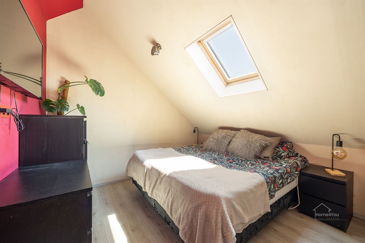 Charmante woning in centrum Hemiksem