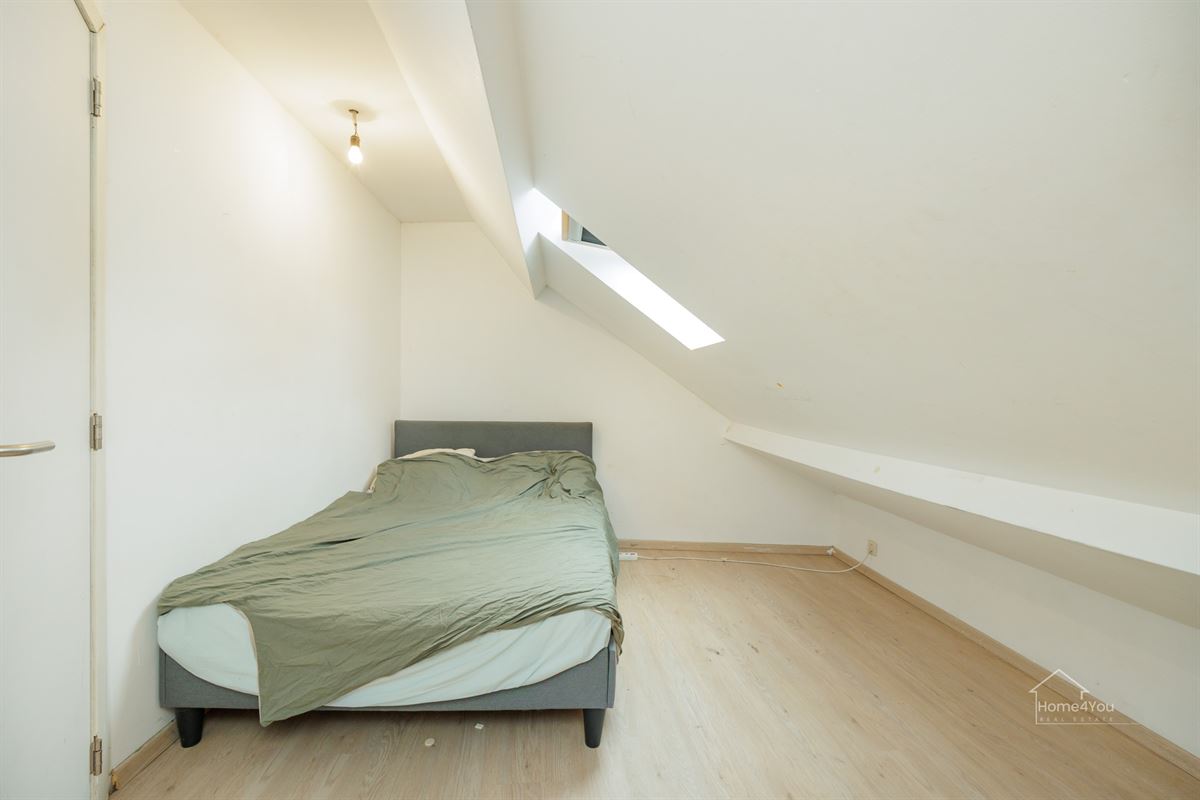 Gezinswoning met 4 slaapkamers en EPC B