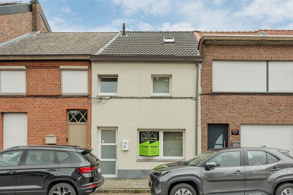 Gezinswoning met 4 slaapkamers en EPC B
