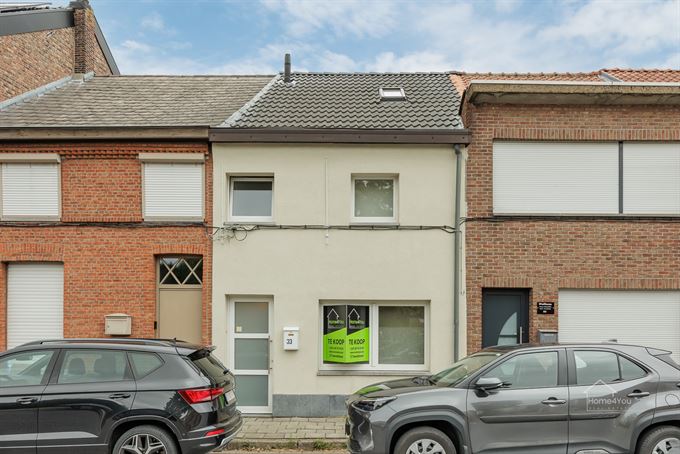 Gezinswoning met 4 slaapkamers en EPC B