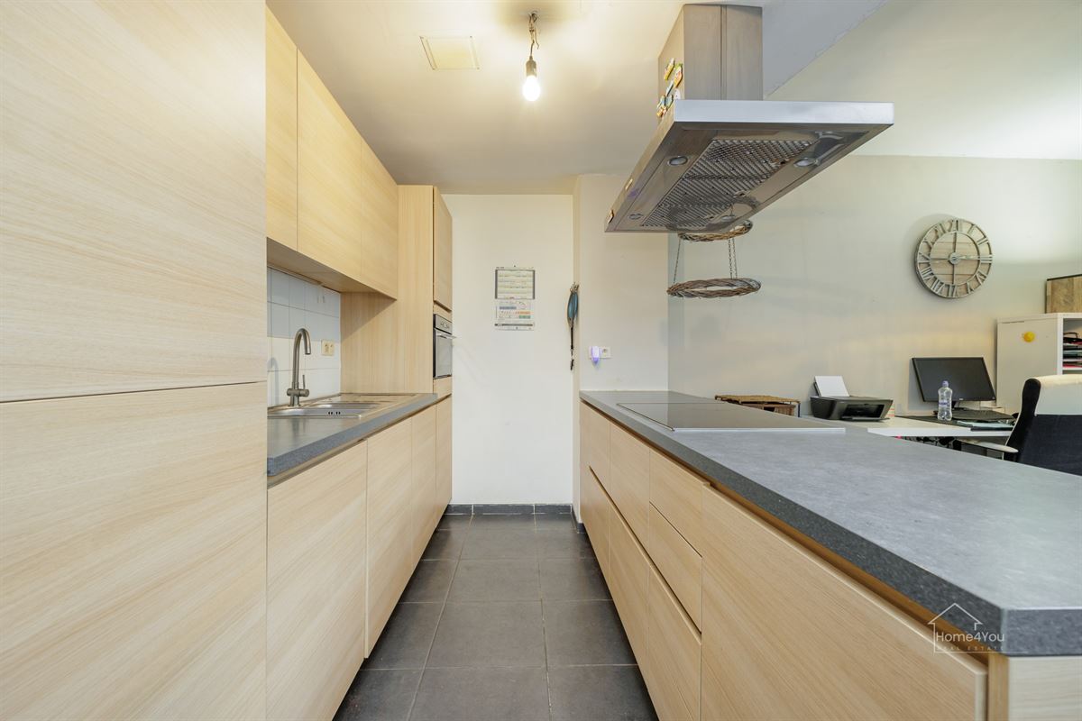 Gezinswoning met 4 slaapkamers en EPC B