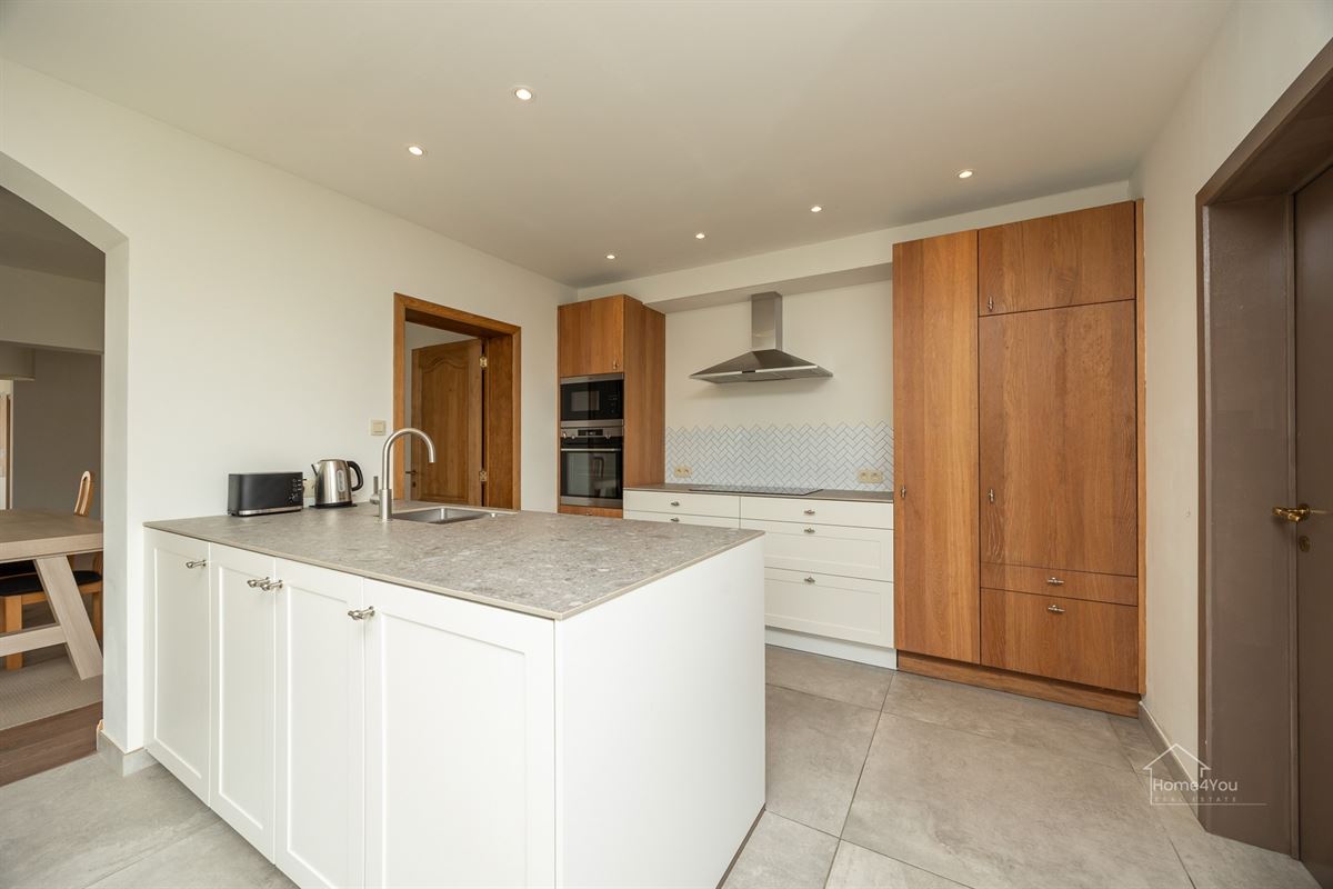 Prachtige HOB, 3 slaapk + zolder en ruime tuin