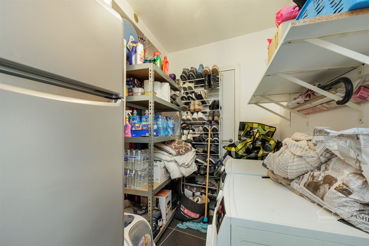 Gezinswoning met 4 slaapkamers en EPC B