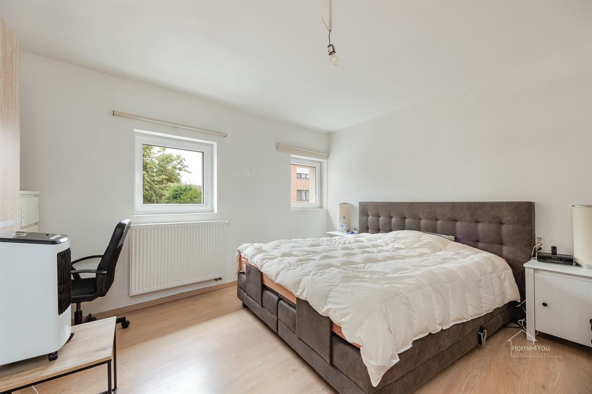 Gezinswoning met 4 slaapkamers en EPC B