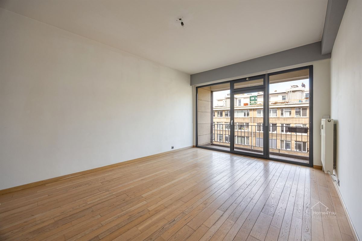 Ruim appartement met 3 slpk en 2 terrassen op toplocatie!