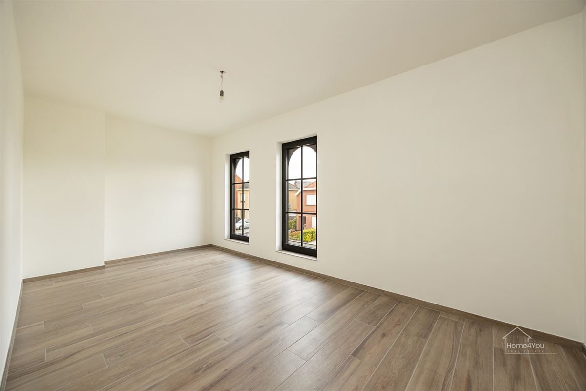 Prachtige HOB, 3 slaapk + zolder en ruime tuin