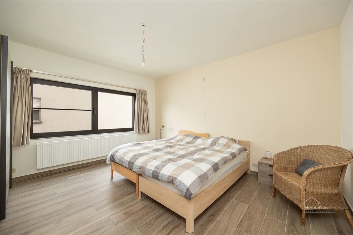 Prachtige HOB, 3 slaapk + zolder en ruime tuin