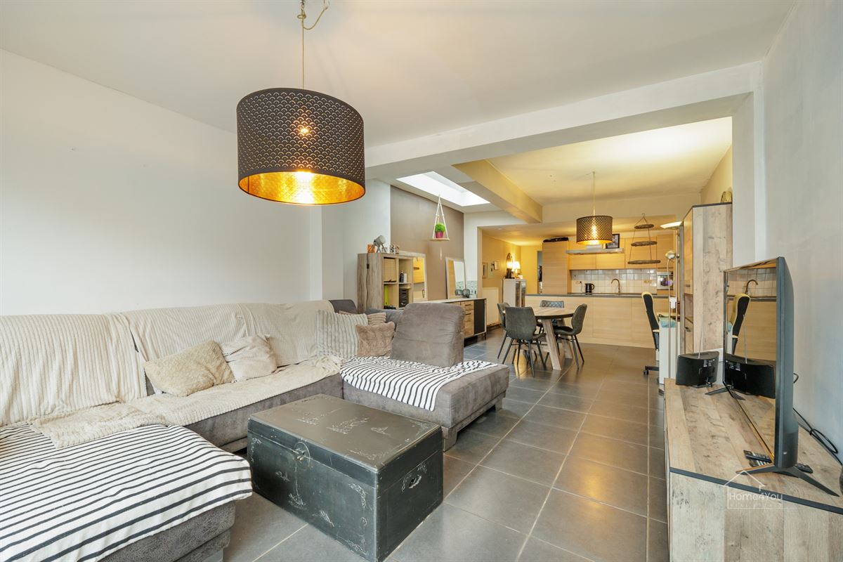 Gezinswoning met 4 slaapkamers en EPC B