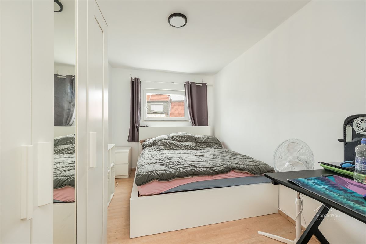 Gezinswoning met 4 slaapkamers en EPC B