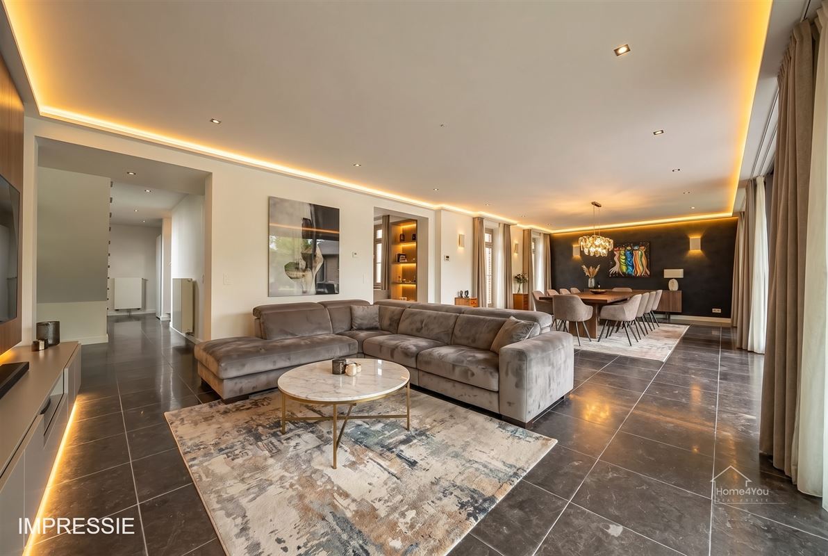 Karaktervolle hoevewoning nabij de Maas