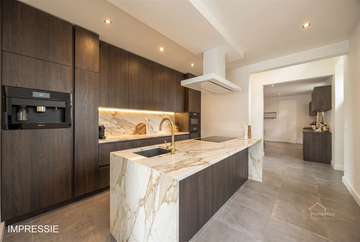 Karaktervolle hoevewoning nabij de Maas