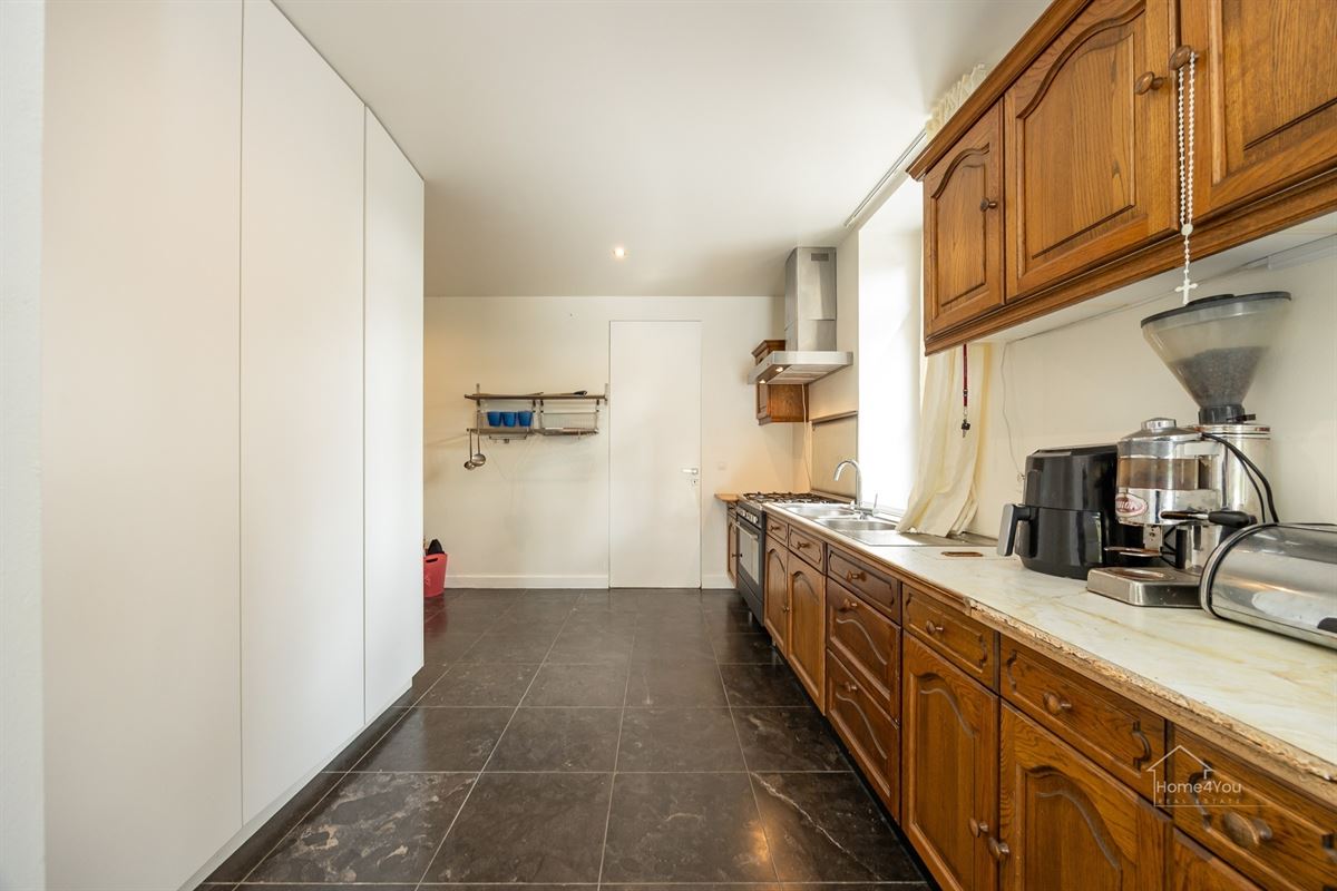 Karaktervolle hoevewoning nabij de Maas