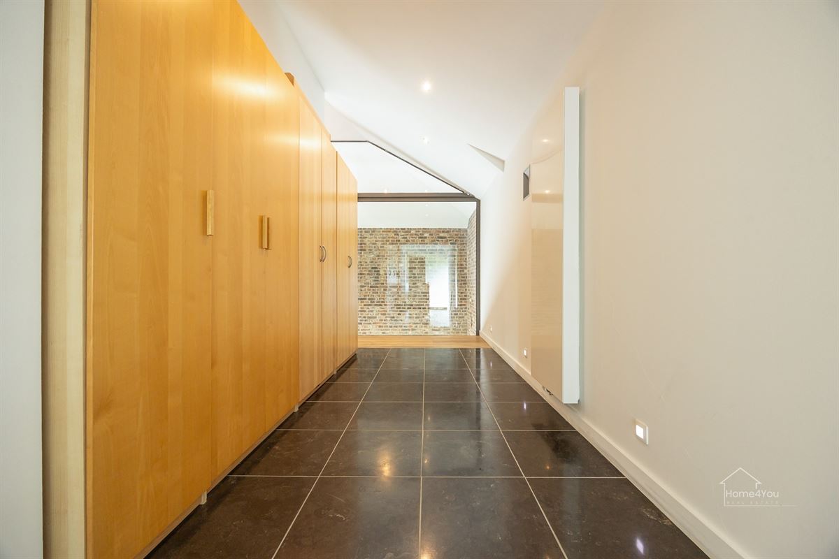 Karaktervolle hoevewoning nabij de Maas