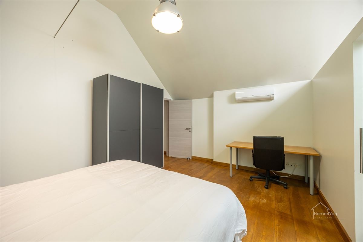 Karaktervolle hoevewoning nabij de Maas