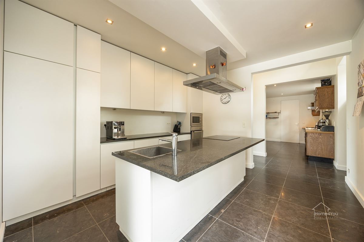 Karaktervolle hoevewoning nabij de Maas