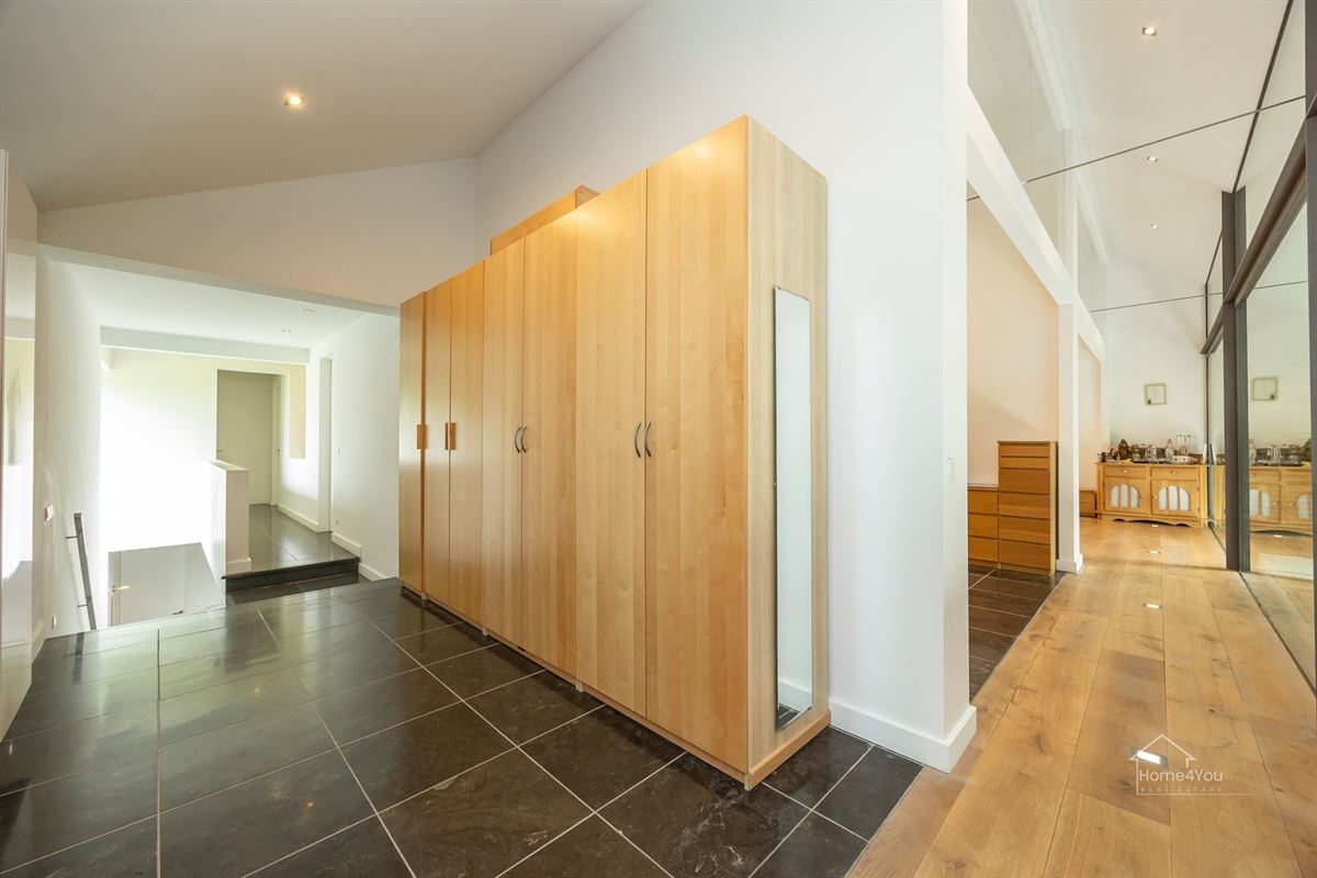 Karaktervolle hoevewoning nabij de Maas
