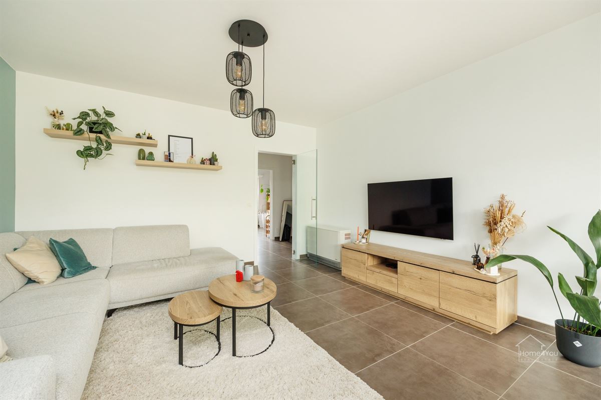 Instapklaar 2 Slaapkamer App + Garage