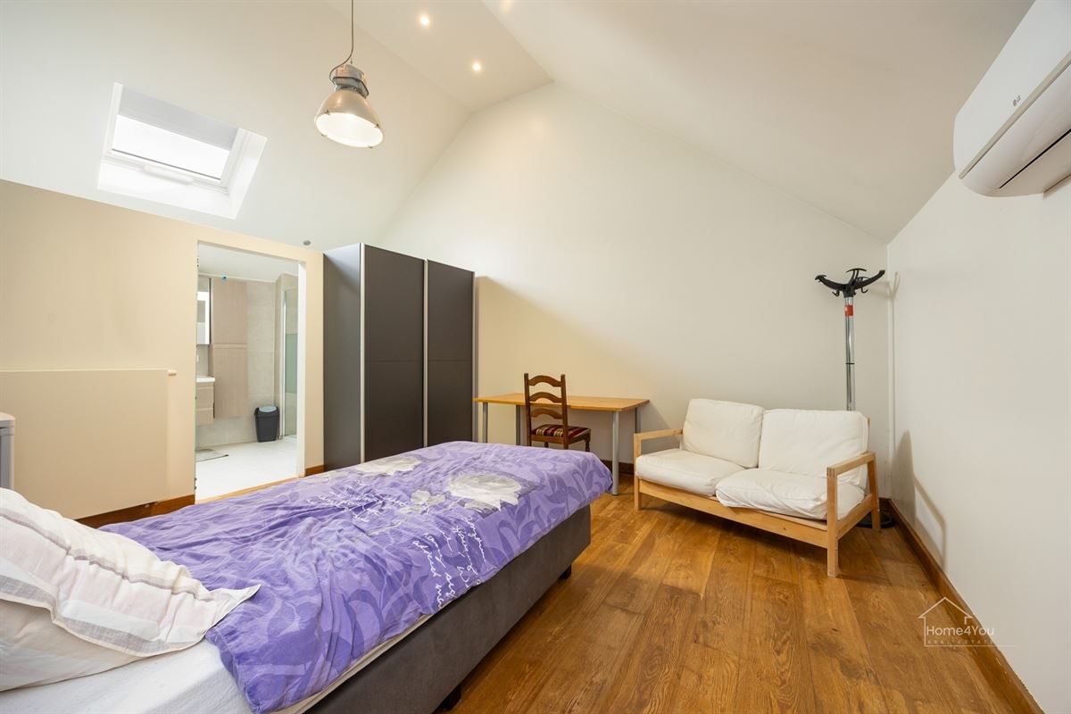 Karaktervolle hoevewoning nabij de Maas