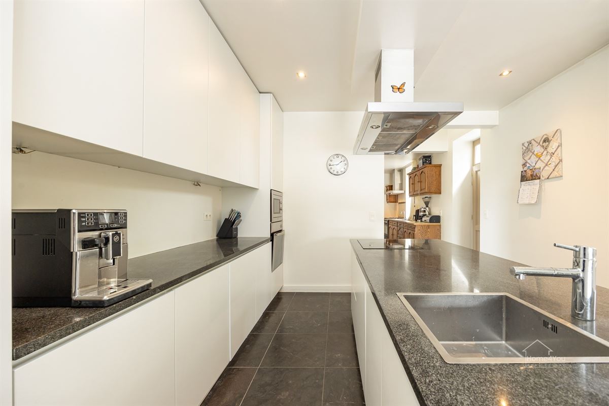 Karaktervolle hoevewoning nabij de Maas
