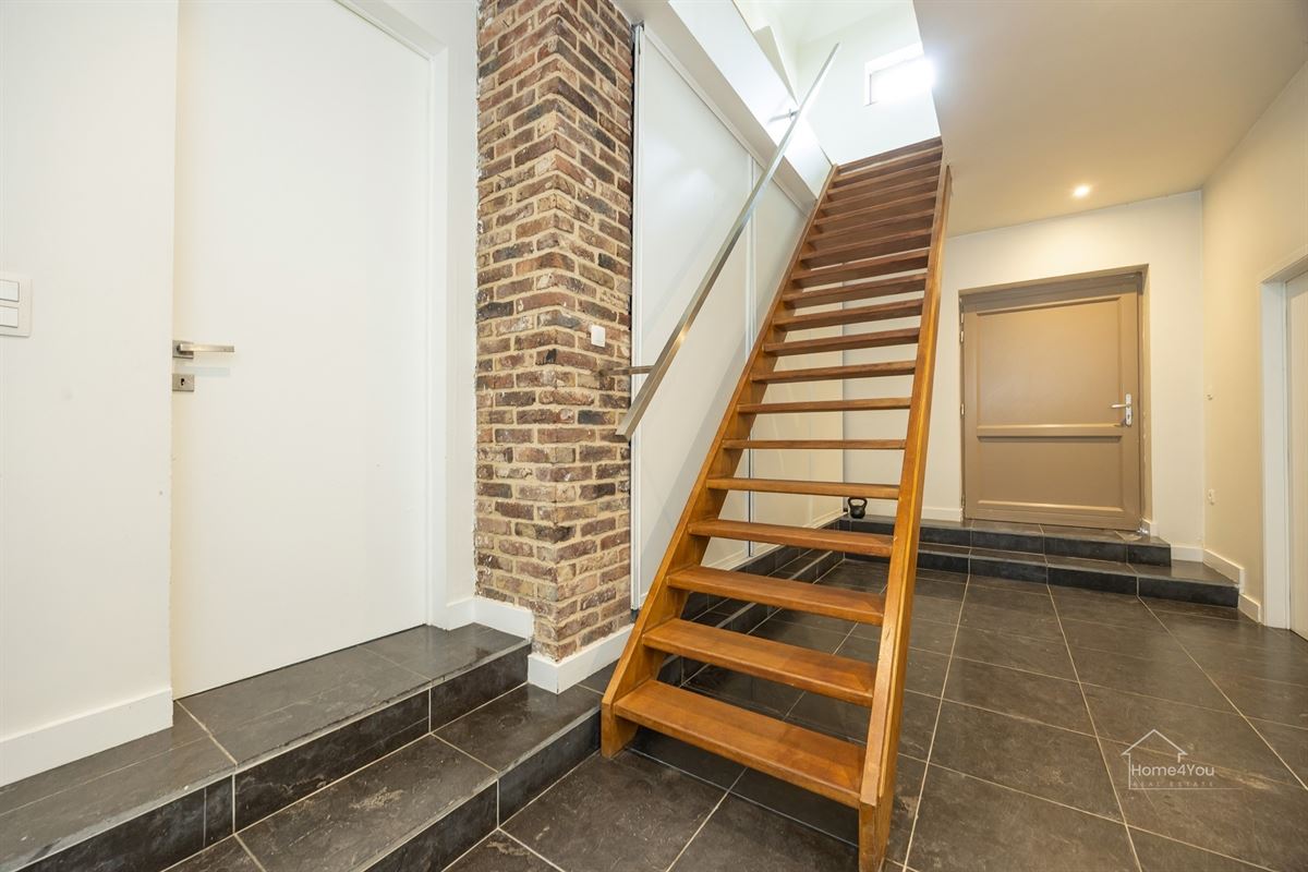 Karaktervolle hoevewoning nabij de Maas