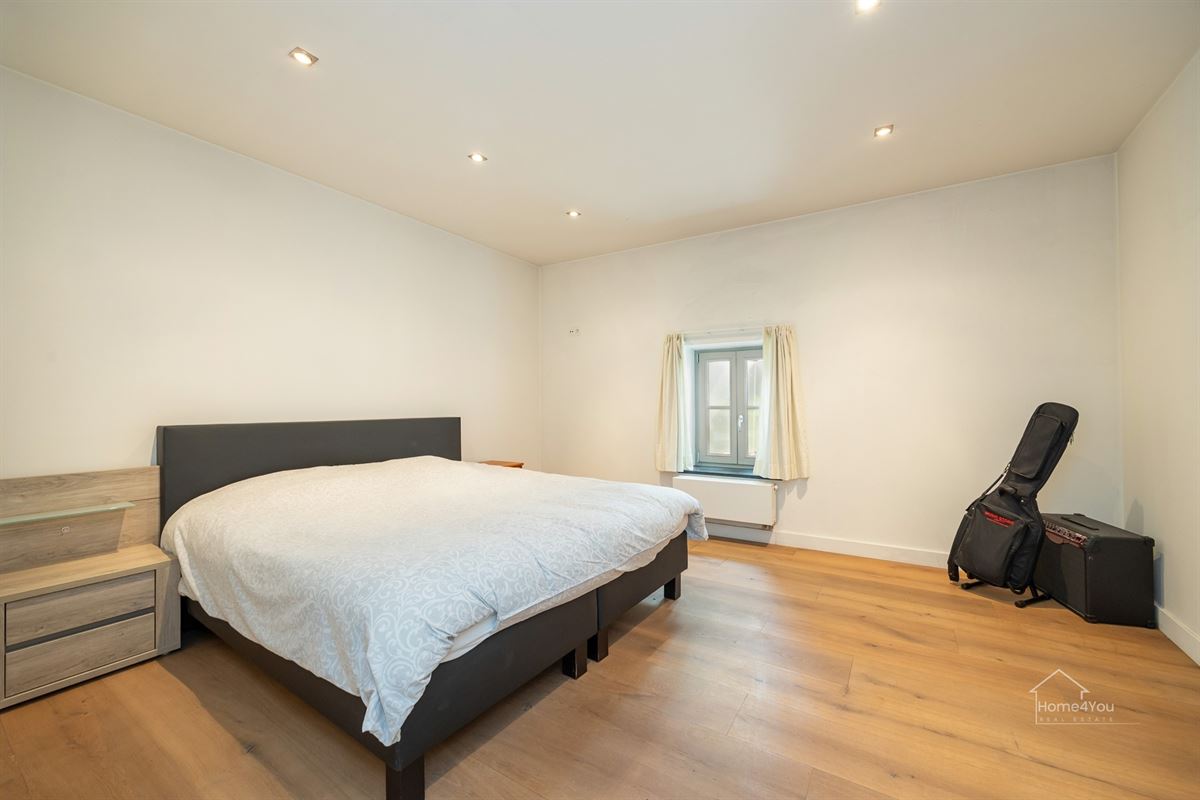 Karaktervolle hoevewoning nabij de Maas