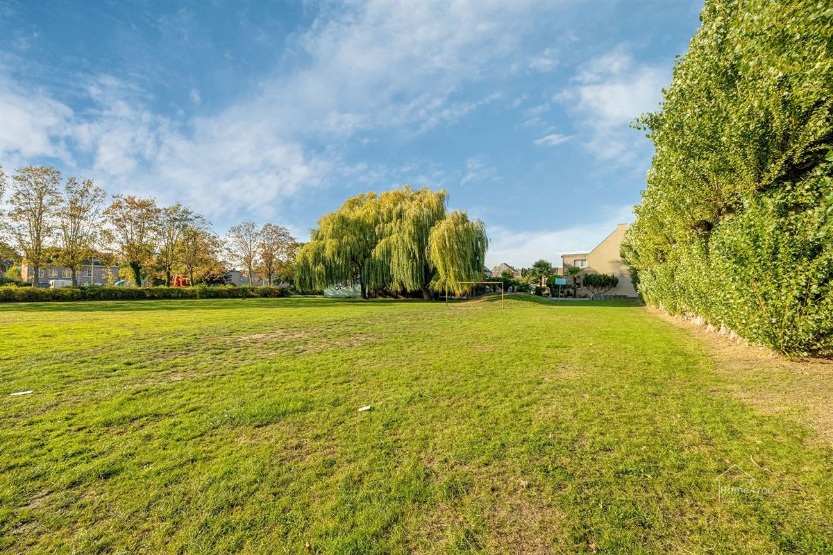 Instapklare Rijwoning, 2 slaapk en tuin
