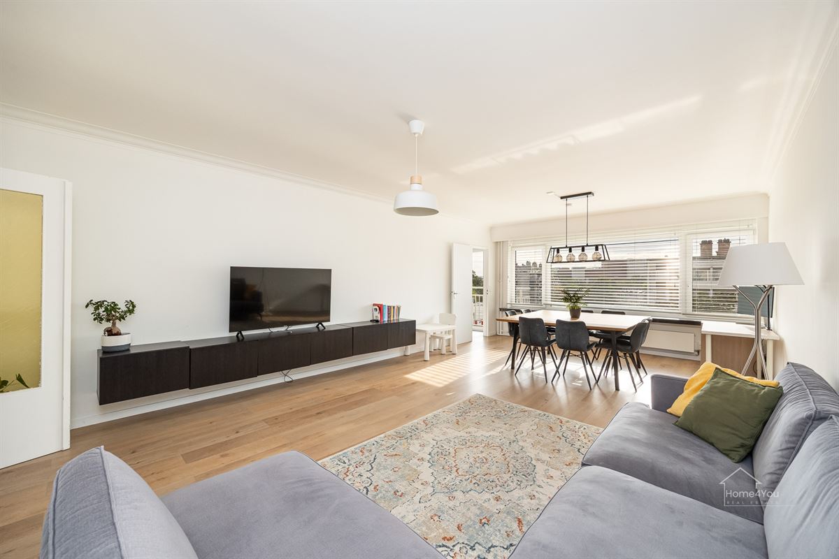 Prachtig Instapklaar Appartement te Fruithoflaan